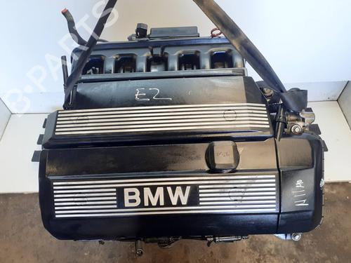 Engine BMW 3 Coupe (E46) 323 Ci | BP32306115M1 - Image 6