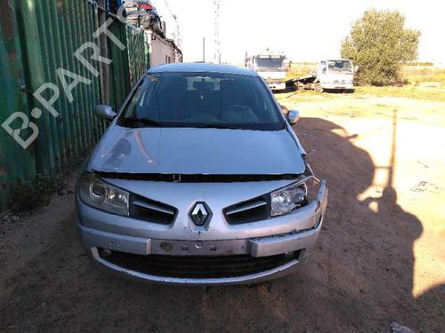 RENAULT MEGANE II (BM0/1_, CM0/1_)  1.5 dCi (BM1F, CM1F)  213460