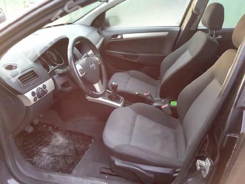 Left sun visor OPEL ASTRA H (A04)  | BP6905233I1  - Image 9