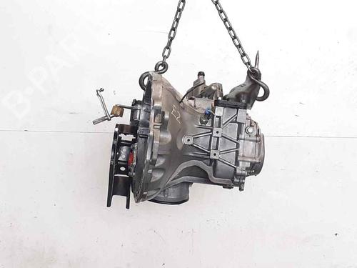 Gearkasse CHEVROLET LACETTI (J200) 1.6 (109 hp) 30926607