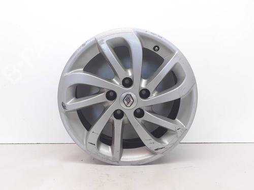 Fælk RENAULT SCÉNIC III (JZ0/1_) [2008-2016]  33176055