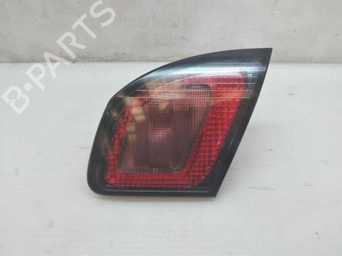 Used Right tailgate light Right tailgate light NISSAN PRIMERA Hatchback (P11) [1996-2002] 26199953 26199953