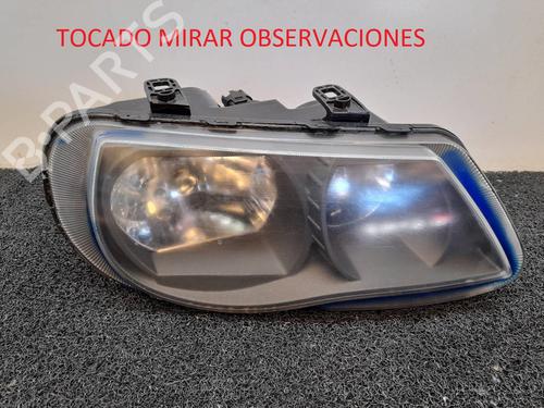Used Right headlight Right headlight MG MG ZR 105 (103 hp) 7737899 7737899