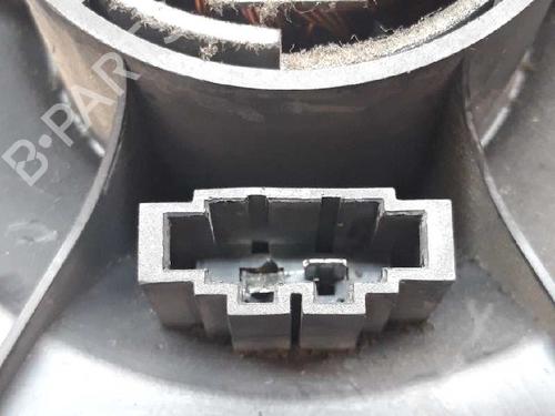 Heater blower motor SEAT ALHAMBRA (7V8, 7V9) 1.9 TDI | BP3440475M62 