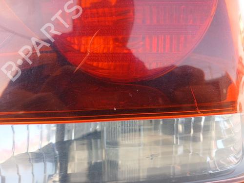 Right taillight BMW 3 Compact (E46) 316 ti | BP34390587C35 - Image 3