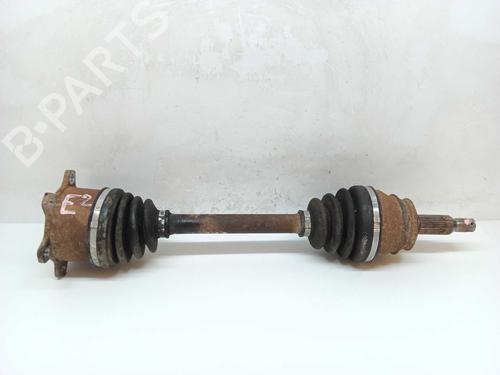 Used Right rear driveshaft Right rear driveshaft 38593603 38593603