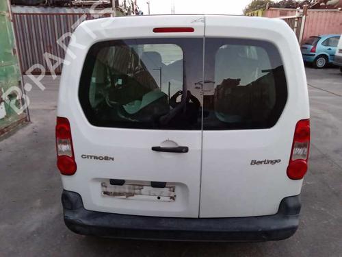 Subframe CITROËN BERLINGO MULTISPACE (B9)  | BP8253115M9  - Image 13