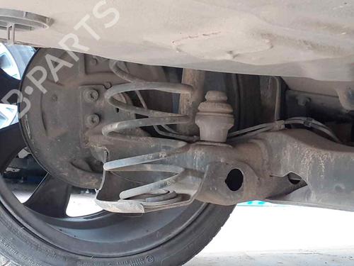 Rear axle CITROËN C3 II (SC_) | BP33434527M2 - Image 3