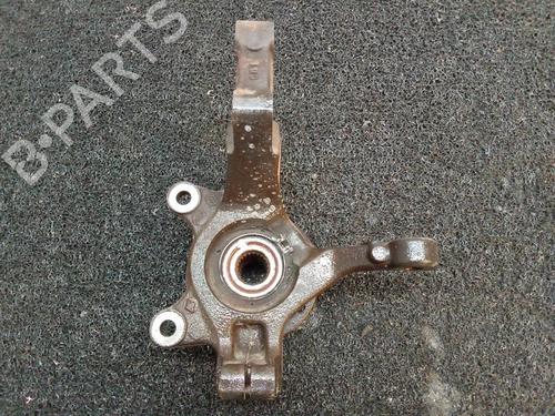 Right front steering knuckle NISSAN NOTE (E11, NE11) 1.5 dCi | BP10410792M26 