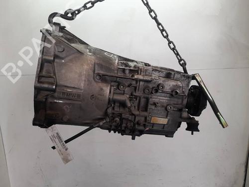 Getriebe für Getriebe BMW 3 Compact (E46) 320 td (150 hp) 11059727 11059727