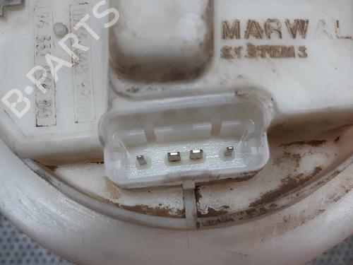 Fuel pump PEUGEOT 206 CC (2D) 2.0 S16 | BP4672831M76 