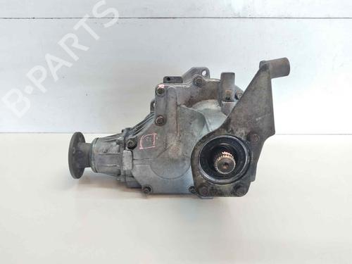 Used Transfer box Transfer box HYUNDAI SANTA FÉ I (SM) [2000-2006] 33621087 33621087