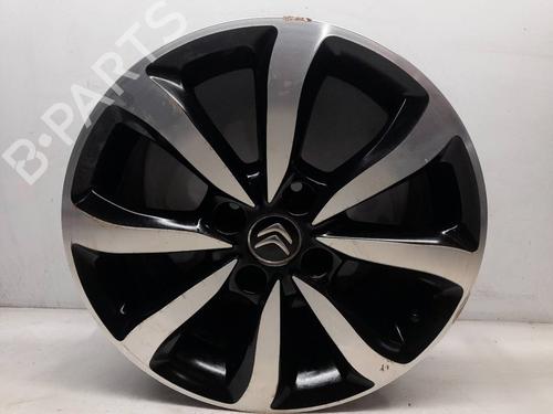 Fælk CITROËN C4 II (NC_) | BP30961768C45 - Image 2