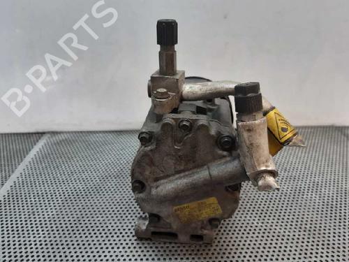 AC compressor FIAT PANDA (169_) 1.2 (169.AXB11, 169.AXB1A) | BP4683460M34 