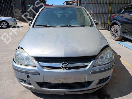 Brugte OPEL CORSA C (X01) 1.7 CDTI (F08, F68) 4788295