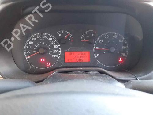 Engine FIAT GRANDE PUNTO (199_) 1.3 D Multijet | BP32358823M1  - Image 16