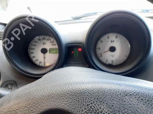 Left front window switch ALFA ROMEO 156 (932_) 1.9 JTD (932B2) | BP30052684I27