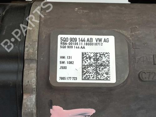 Steering rack SEAT LEON (5F1) | BP38069136M22 - Image 3
