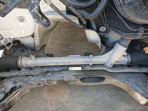 Used Steering rack Steering rack AUDI A1 Sportback (GBA) 25 TFSI (95 hp) 35804639 35804639