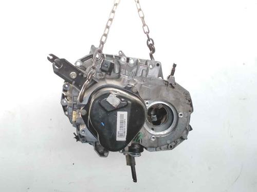 Gearbox RENAULT MEGANE I (BA0/1_) 1.9 D Eco (BA0A, BA0U, BA0R) | BP20149650M3 