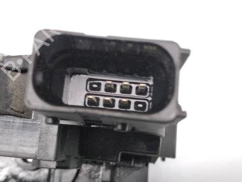 Front left lock OPEL CORSA E (X15)  | BP11503757C98 