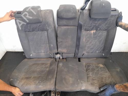 Used Rear seat Rear seat 7255628 7255628