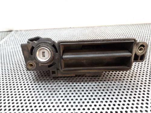 Used Tailgate handle MERCEDES-BENZ C-CLASS (W203) C 270 CDI (203.016) (170 hp) 4429729