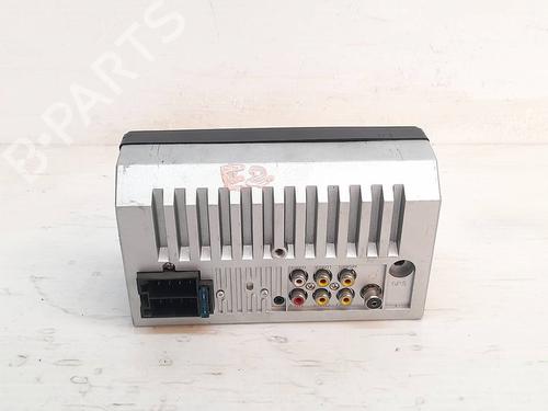 Bilradio VW GOLF IV (1J1) 1.9 TDI | BP25021804E6 