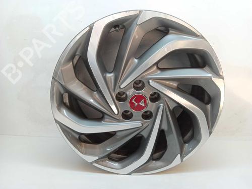 Llanta Llanta DS DS 7 Crossback (J4_, JR_, JC_) 1.5 BlueHDi 130 (JCYHZJ, JCYHZR) (130 hp) 39093551 39093551
