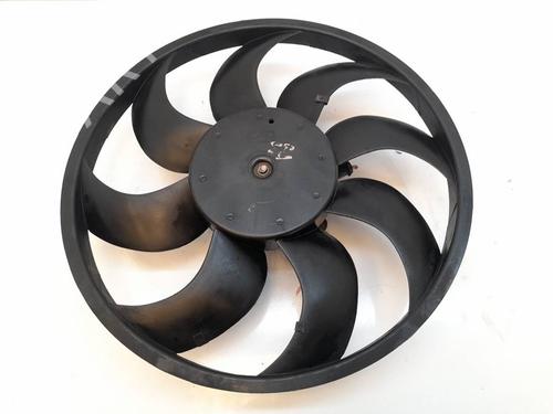 Used Radiator fan Radiator fan OPEL CORSA D (S07) [2006-2015] 7738426 7738426