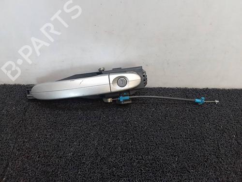 Used Front left exterior door handle FORD MONDEO IV (BA7) 1.8 TDCi (125 hp) 9501970