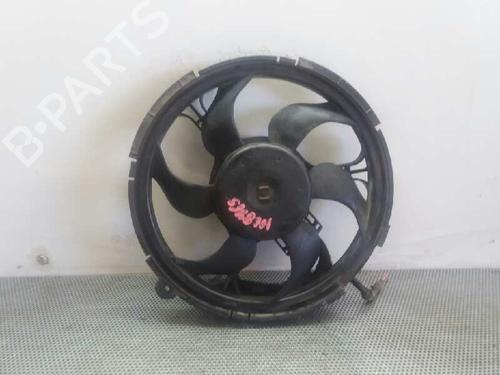 Used Radiator fan Radiator fan 1232333 1232333