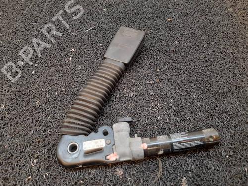 Used Front right belt tensioner BMW 3 (E46) 320 d (150 hp) 9733044