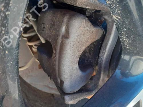 Right rear brake caliper MERCEDES-BENZ A-CLASS (W176) A 180 (176.042) | BP29904592M106