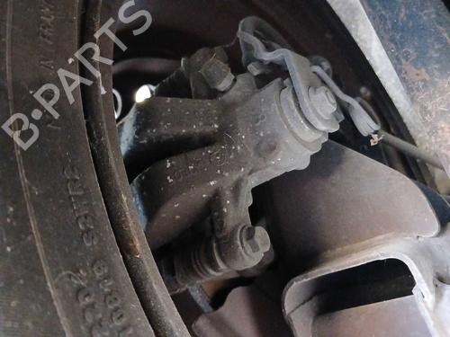 Used Left rear brake caliper Left rear brake caliper 37243230 37243230