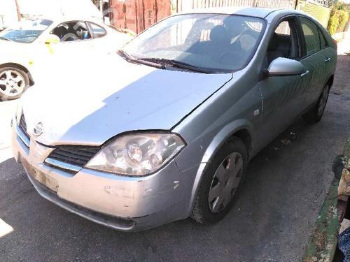 Engine NISSAN PRIMERA Hatchback (P12) | BP4681535M1 - Image 7