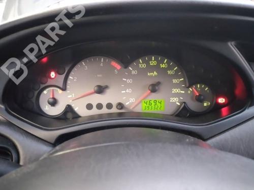 Right mirror FORD FOCUS I (DAW, DBW) 1.8 TDCi | BP10917926C27  - Image 10