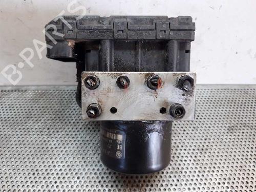 ABS Bremseaggregat SEAT TOLEDO II (1M2) 1.9 TDI (110 hp) 1540549
