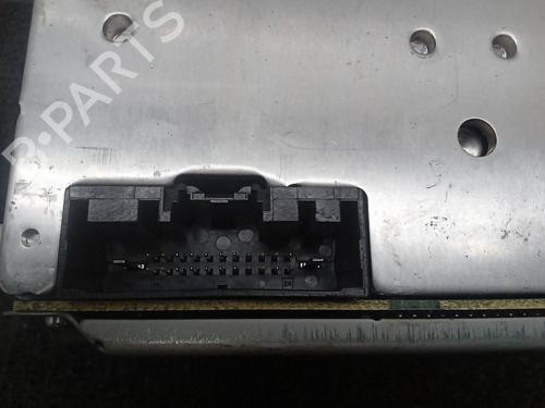 Radio FORD FIESTA VI (CB1, CCN) 1.25 | BP7435440E6 