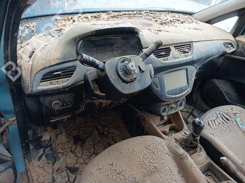 Forskærm Højre OPEL CORSA E (X15) 1.4 (08, 68) | BP36011640C42 - Image 8