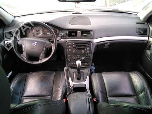 Left front window switch VOLVO S80 I (184) D5 | BP4885807I27 - Image 11