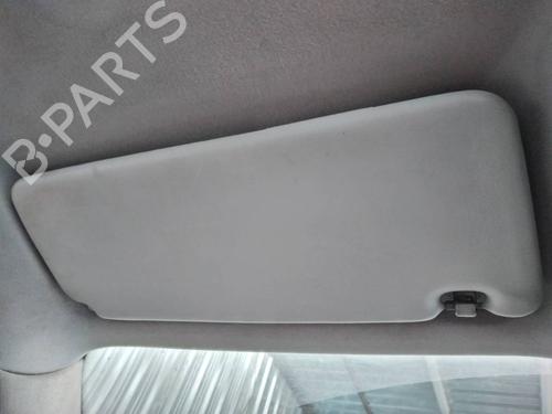 Left sun visor BMW X5 (E53) 3.0 d | BP9399010I1 