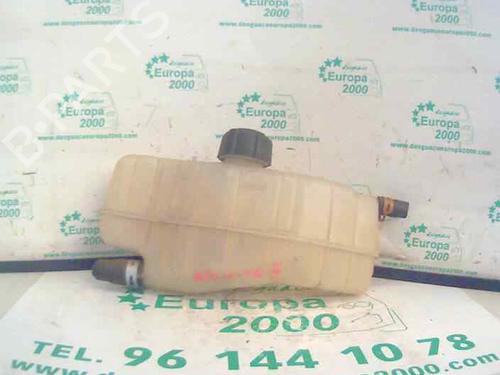 Expansion tank RENAULT CLIO III (BR0/1, CR0/1)  BP2129170C120