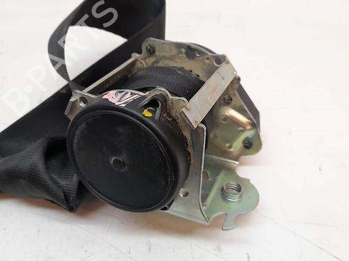 Front left seatbelt DACIA SANDERO II  | BP17070602I26 