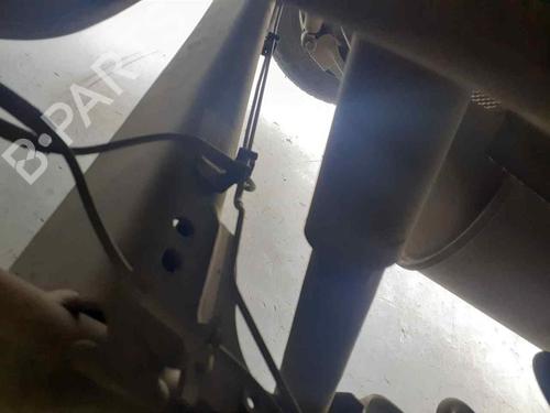 Used Left rear shock absorber Left rear shock absorber DACIA DOKKER MPV (KE_) [2012-2021] 23448292 23448292
