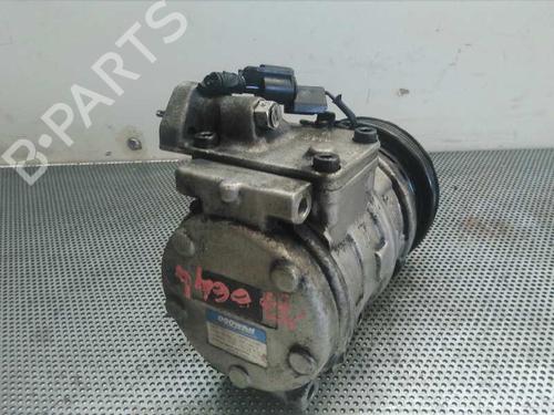 AC compressor KIA CARNIVAL I (UP, FL) | BP643111M34 - Image 2