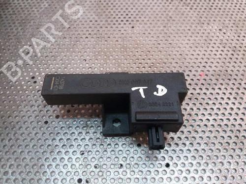 Used Electronic sensor Electronic sensor AUDI A6 Allroad C7 (4GH, 4GJ) 3.0 TDI quattro (272 hp) 1439709 1439709