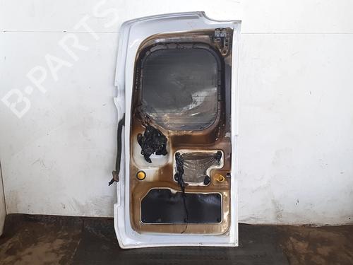 Right rear door FORD TRANSIT CONNECT MPV  | BP29435419C5 