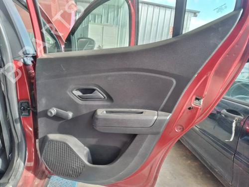 Used Rear right panel DACIA SANDERO III [2021-2025]  12455132