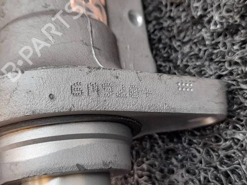 Brake master cylinder FORD S-MAX (WA6)  | BP2128924M77 